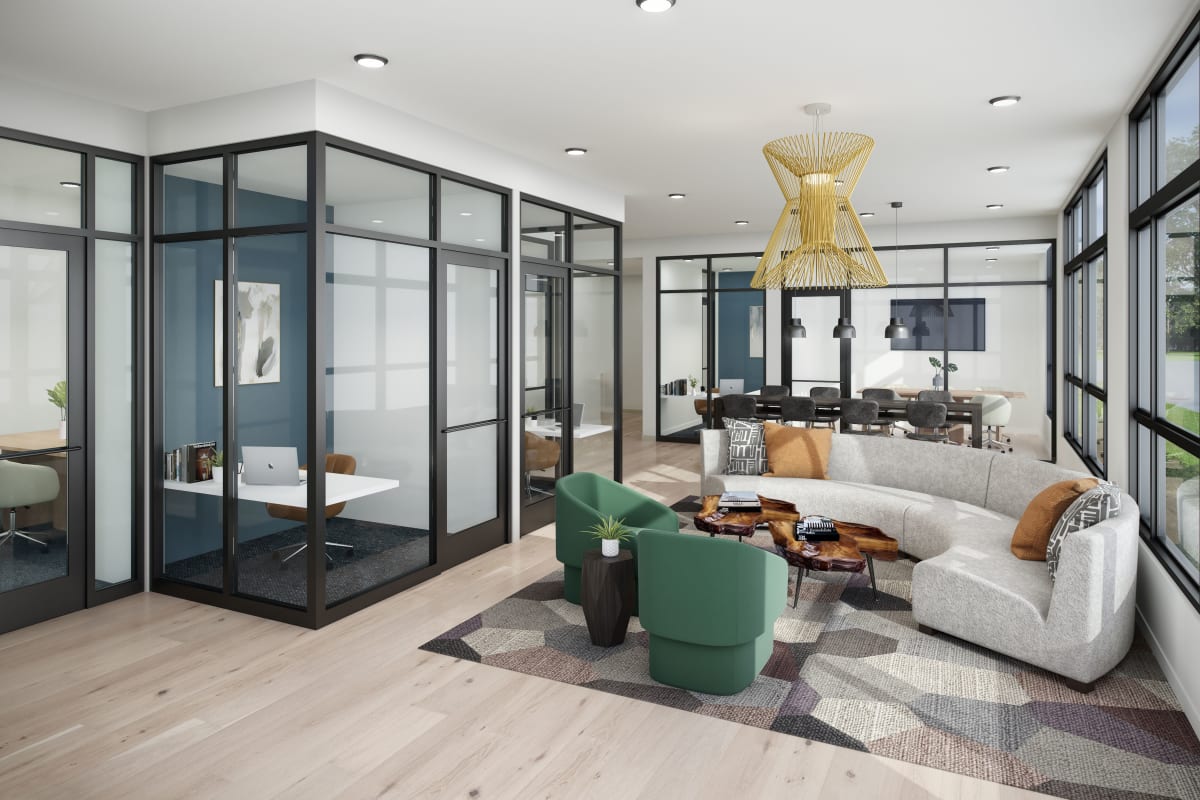 Apartments for Rent in Dublin, Ohio Upper Vue Flats